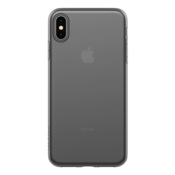 Incase Schutzhülle Klar - Hülle iPhone Xs / X (Klar)