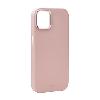 PURO ICON MAG PRO - iPhone 15 MagSafe Case (Rose)