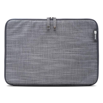 Booq Mamba Hülle 12 - MacBook 12" Hülle (grau)