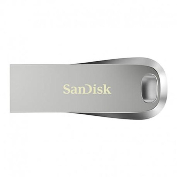 SanDisk Ultra Luxe - USB 3.1 64 GB flash meghajtó 150 MB/s