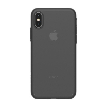 Incase Lift Case - iPhone Xs Max Tasche (Graphit)