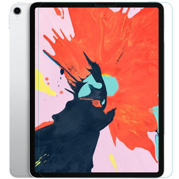 Nillkin H+ Anti-Explosion Glass 0,3 mm - Ochranné sklo pro iPad Pro 12.9 (2020/2018)