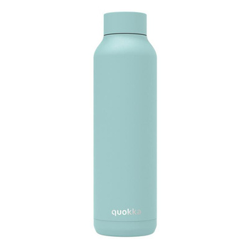 Quokka Solid - Stainless Steel Thermal Bottle 630 ml (Cool Gray)(Powder Coating)