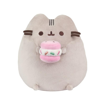 Pusheen - Plüsch-Maskottchen mit Eiscreme-Sandwich 24 cm