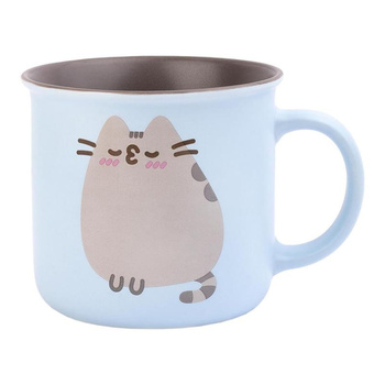 Pusheen - keramický hrnek o objemu 380 ml z kolekce Purrfect Love