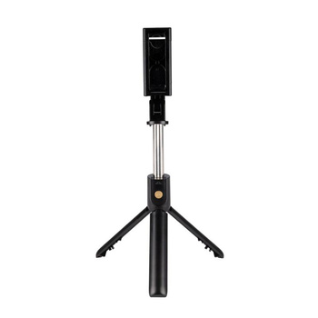 Grundig - Bluetooth smartphone stand / selfie stick