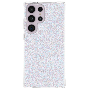 Pouzdro Case-Mate Twinkle - Samsung Galaxy S23 Ultra (Diamond)