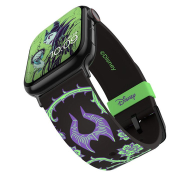 Disney Villains - Strap for Apple Watch (Maleficent)