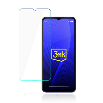 3mk FlexibleGlass - Hybridní sklo pro Xioami Redmi 12C