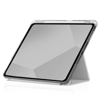 STM OPP - iPad Air 13" (M2) Tasche (grau)