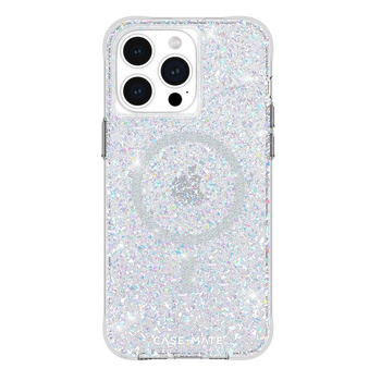 Pouzdro Case-Mate Twinkle MagSafe - iPhone 15 Pro Max (Disco)