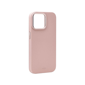 PURO ICON MAG PRO - iPhone 15 Pro Max MagSafe Case (Rose)