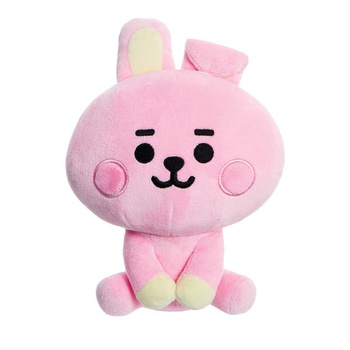 BT21 - Plyšový maskot 20 cm COOKY BABY