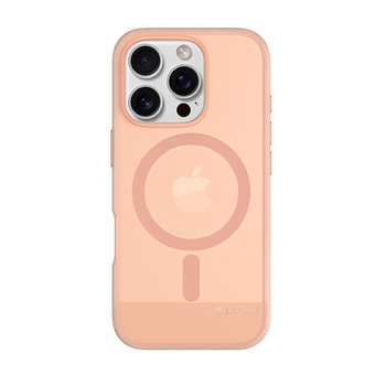 Incase Slim Case MagSafe - iPhone 16 Pro Case (Blush Pink)