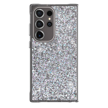 Case-Mate Twinkle - Étui Samsung Galaxy S24 Ultra (Disco)