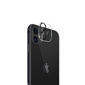 Crong Lens Shield - iPhone 11 Kamera und Objektivglas