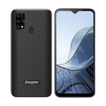 Energizer Ultimate U683S - Smartphone 2GB RAM 64GB 6.82" 4G LTE Dual SIM EU (Noir)