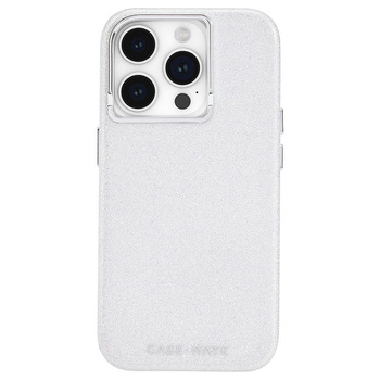 Case-Mate Shimmer MagSafe - iPhone 15 Pro Tasche (irisierend)