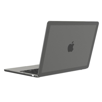 Incase Edge Hardshell Case - Etui MacBook Air 15" M3 (2024) / M2 (2023) (Black)