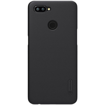 Nillkin Super Frosted Shield - Realme 2 Pro Case (Golden)