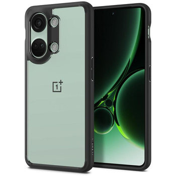 Spigen Ultra Hybrid - Etui do OnePlus Nord 3 5G (Matte Black)