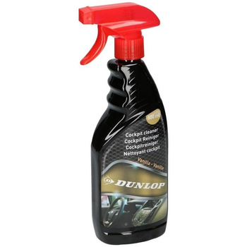 Dunlop - Środek do czyszczenia kokpitu 500ml