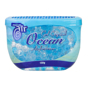 Active Air - Osvěžující gelové kuličky / perly 150g (oceán)