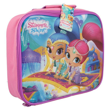 Shimmer and Shine - Termální snídaňová taška