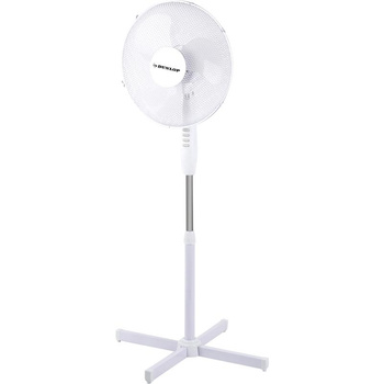 Dunlop - Standing / floor fan large (diameter 40cm)