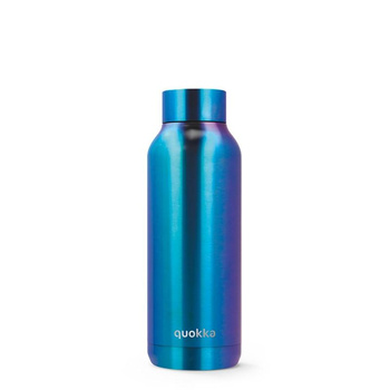 Quokka Solid - Stainless Steel Thermal Bottle 510 ml (Neo Chrome)