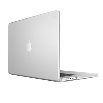 Speck SmartShell - Pouzdro pro MacBook Pro 16" (M2/M1/2023-2021) (čiré)