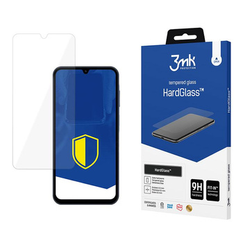 3mk HardGlass - Verre trempé pour Samsung Galaxy A15 5G