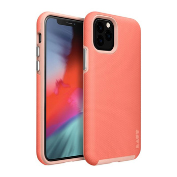 Laut Shield - iPhone 11 Pro Max Case (Coral)