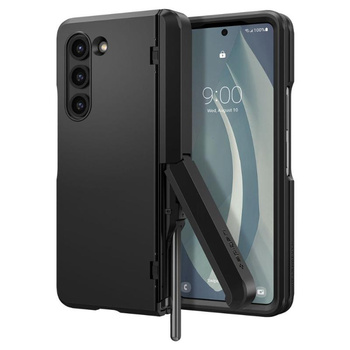 Spigen Tough Armor Pro Pen - Etui do Samsung Galaxy Z Fold 5 (Czarny)