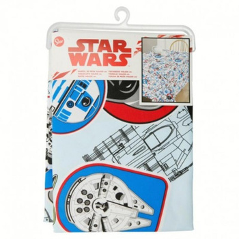 Star Wars - Nappe 140x220 cm