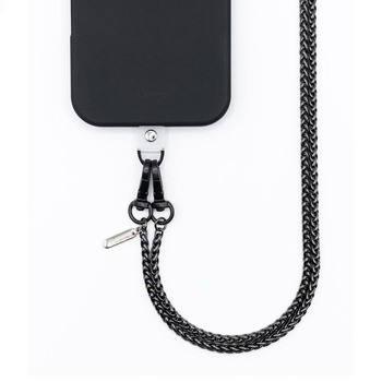 Crong Phone Crossbody - Pendentif pour téléphone (Midnight Link)