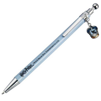 Harry Potter - Ravenclaw ballpoint pen (Blue)