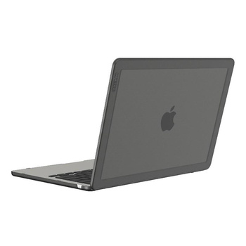 Incase Edge Hardshell Case - MacBook Air 13" M3 (2024) / M2 (2022) Case (Black)