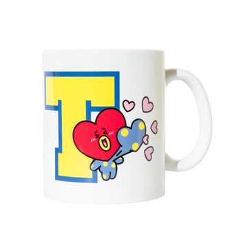 BT21 - Kubek ceramiczny 300ml TATA