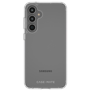 Case-Mate Tough Clear - Gehäuse Samsung Galaxy S23 FE 5G (Transparent)