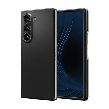 Spigen Airskin - tok Samsung Galaxy Z Fold 6 (fekete)