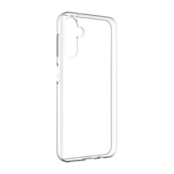 PURO 0.3 Nude - Etui ekologiczne Samsung Galaxy A14 5G (przezroczysty)