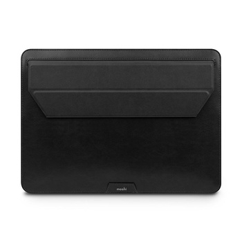 Moshi Muse 14" 3-in-1 Slim - MacBook Pro 14" Hülle (2021) (Tiefschwarz)