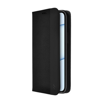 ZIZO WALLET Series - iPhone 13 flip case (black)