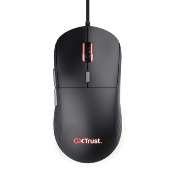 Trust GXT 925 Redex II - Souris optique pour joueurs 10000 DPI & RGB (Noir)