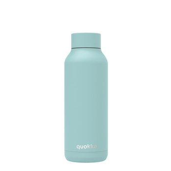 Quokka Solid - Stainless Steel Thermal Bottle 510 ml (Cool Gray)(Powder Coating)