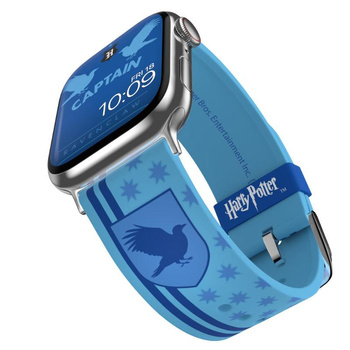 Harry Potter - Strap for Apple Watch (House Pride - Ravenclaw)