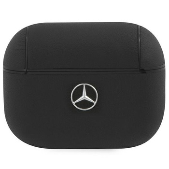 Mercedes Electronic Line - Etui AirPods Pro 2 (czarny)