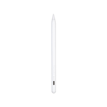 Tucano Pencil Magnetic iPad Stylus Pen - stylus pro iPad (bílý)