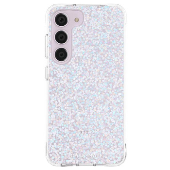 Case-Mate Twinkle - pouzdro pro Samsung Galaxy S23+ (Diamond)